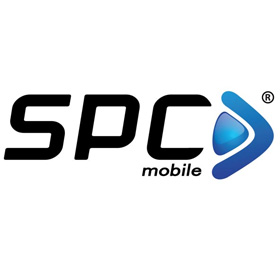 SPC Mobile Smartphone